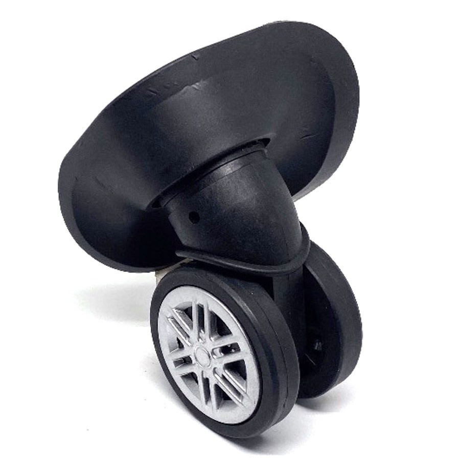 2 Doubles Roues de Bagage R815 D+G 2 Doubles Roues de Bagage R815 D+G