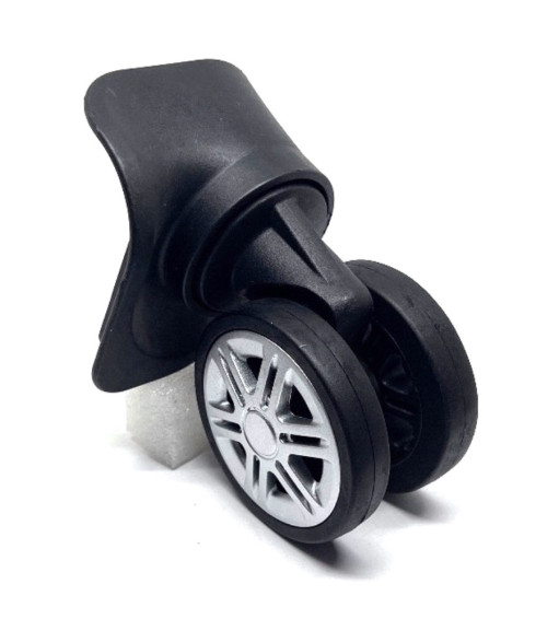 Roulettes de Bagages - Réparation Valises - Pièces Détachées & SAV