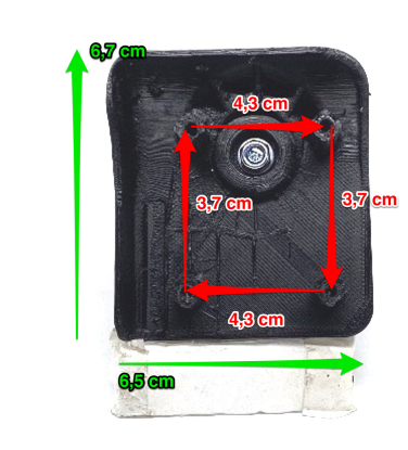 réparation bagage tissu