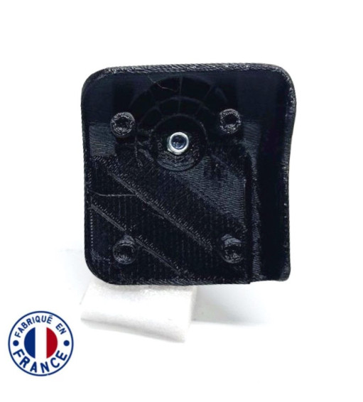 2 Roues de Valise RR172 SMART GEN2