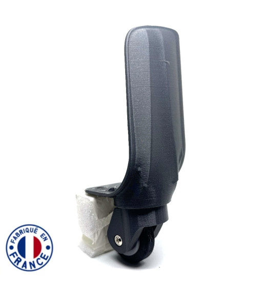 roulette bagage delsey