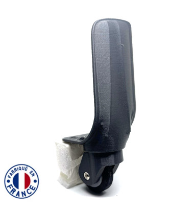 roulette bagage delsey