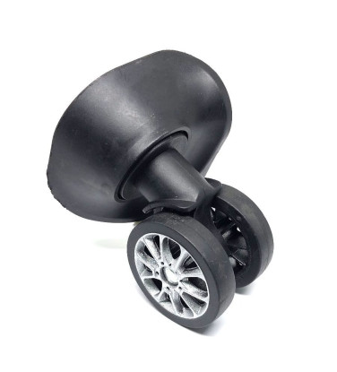 roulettes de valises