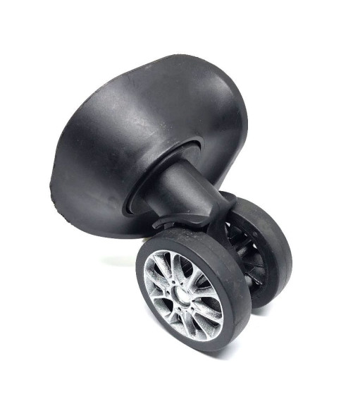 roulettes de valises