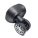 2 Doubles Roulettes de Bagage R652 D+G 2 Doubles Roulettes de Bagage R652 D+G