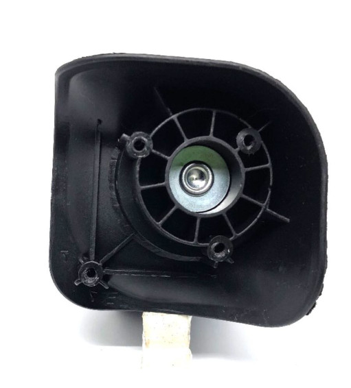 2 Doubles Roulettes de Bagage R652 D+G