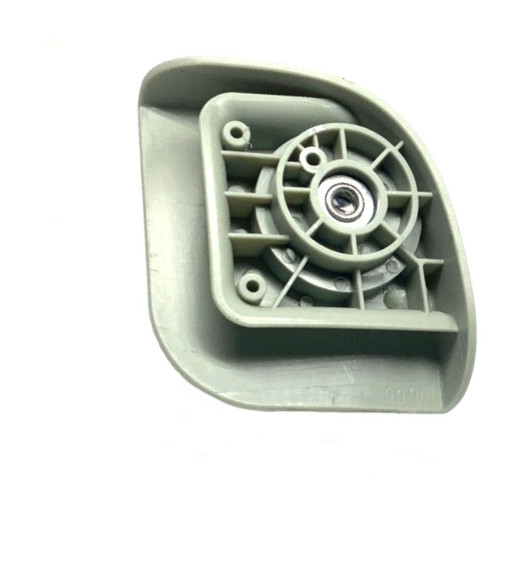 2 Roulettes de Valise R708 D+G