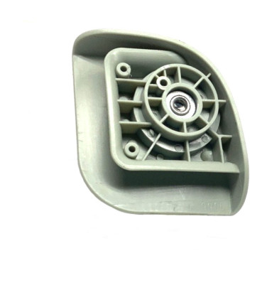 roulette de bagage réparation