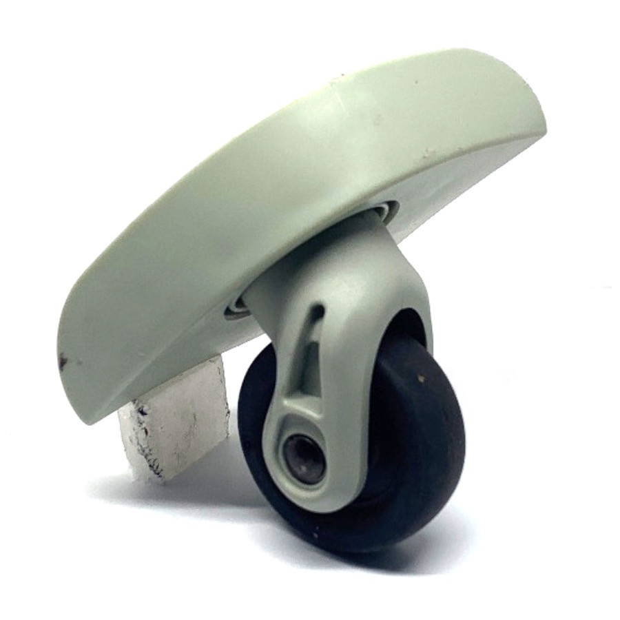 2 Roulettes de Valise R708 D+G 2 Roulettes de Valise R708 D+G