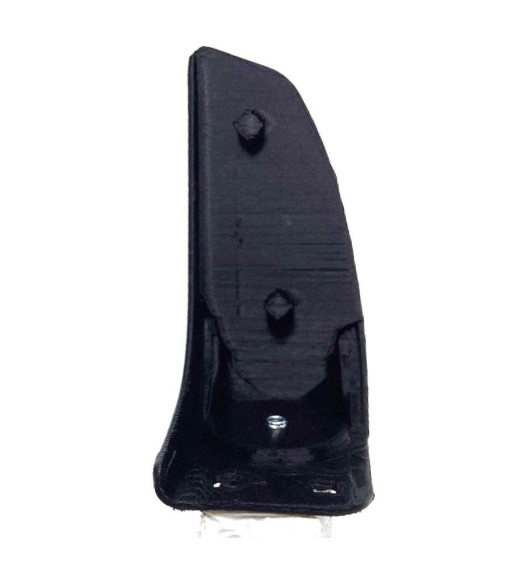 2 Roues de Valise RR168 SMART GEN2