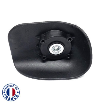 2 Roues de Valise R118 SMART GEN2