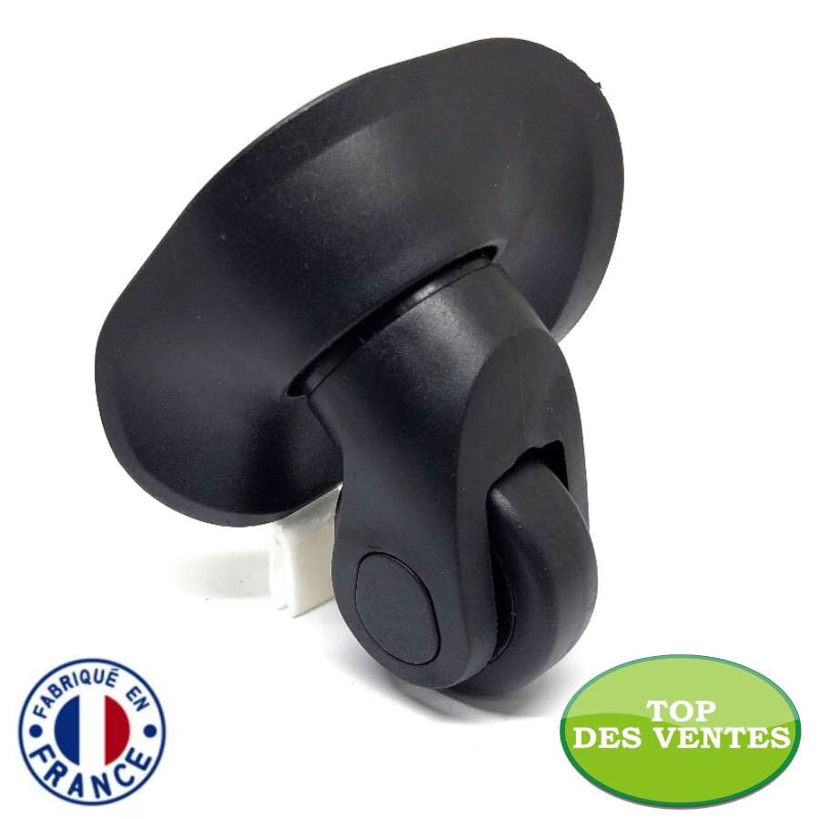 2 Roues de Valise R274 SMART GEN2