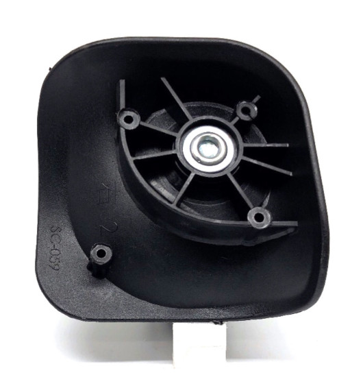 2 Roues de Valise R274 SMART GEN2