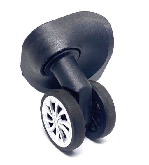 réparation de valise