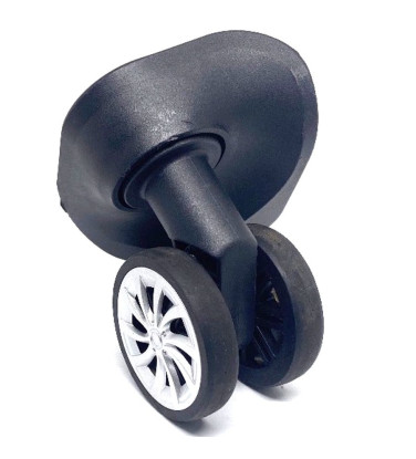 réparation de valise