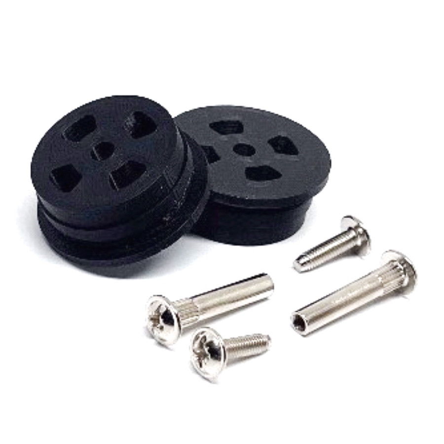 Jantes pour Bandes Roulantes SmartWheels Jantes pour Bandes Roulantes SmartWheels