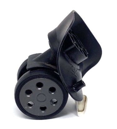 réparation de valise