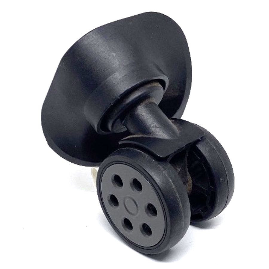 2 Doubles Roulettes de Bagage R783 D+G